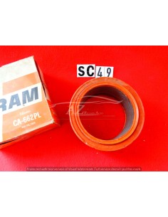 Filtro aria Fiat 850 ca662pl -  Az Ricambi  Sei alla ricerca di ricambi per la tua auto d’epoca?
