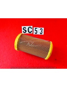 Filtro aria Fiat 500 126 -  Az Ricambi  Sei alla ricerca di ricambi per la tua auto d’epoca?
