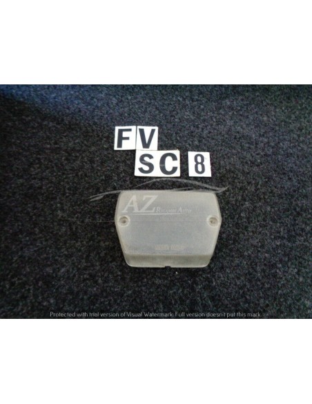 Plastica trasparente fanale Leart 1576 -  Az Ricambi  Sei alla ricerca di ricambi per la tua auto d’epoca?