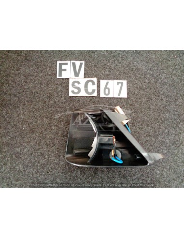 Supporto fanale portalampada anteriore Sx Fiat...