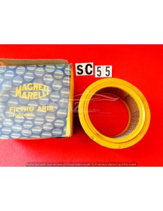 Filtro aria Fiat 1100 103h 1100 d -  Az Ricambi  Sei alla ricerca di ricambi per la tua auto d’epoca?