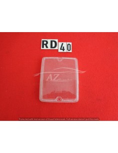 Trasparente plastica fanale retromarcia camper rimorchi universali aric 66314130 -  Az Ricambi  Sei alla ricerca di ricambi p...