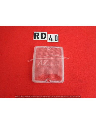 Trasparente plastica fanale retromarcia camper rimorchi universali aric 66314130 -  Az Ricambi  Sei alla ricerca di ricambi p...