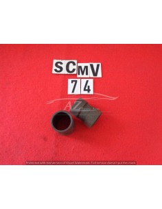 Manicotto semiasse distanziale Fiat