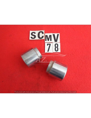 Pistoncino pinza freno Fiat 128 coppia