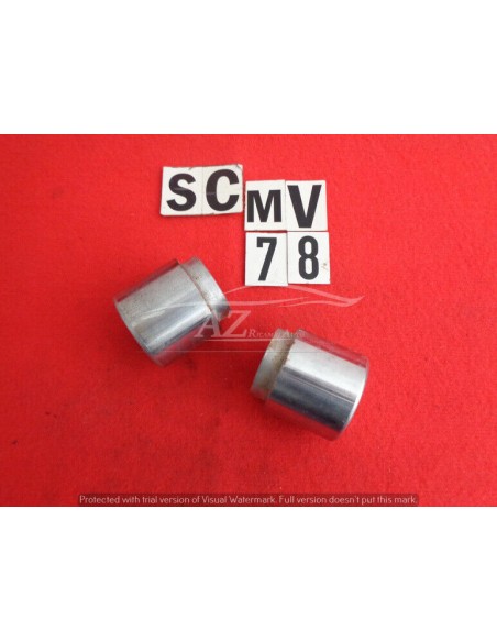 Pistoncino pinza freno Fiat 128 coppia
