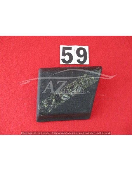 4481392 modanatura parafango dx adatto a autobianchi a-112 -  Az Ricambi  Sei alla ricerca di ricambi per la tua auto d’epoca?