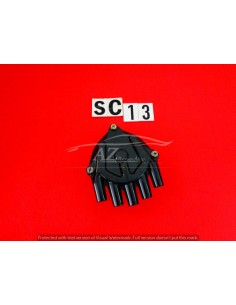 Calotta spinterogeno accensione distributore (modifica per Lancia Delta S4 037) Fiat Argenta 2.0 ie 82-86 9938141 -  Az Ricam...