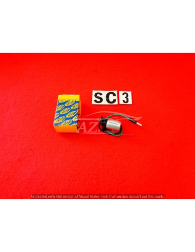 Condensatore accensione Fiat Panda regata uno Lancia Marelli CE39P 56181182 -  Az Ricambi  Sei alla ricerca di ricambi per la...