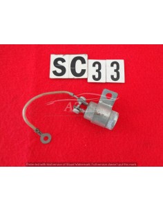 Condensatore accensione distributore corrente 0,5 per...