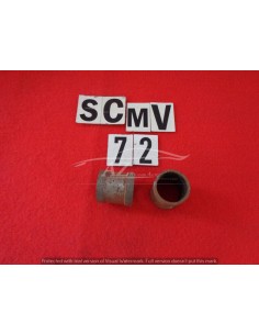 Manicotto distanziale mozzo semiasse Fiat 500 26-32-31...