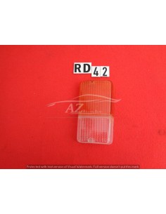 Trasparente plastica fanale anteriore Fiat om 50 55 80 90 100 magirus -  Az Ricambi  Sei alla ricerca di ricambi per la tua a...