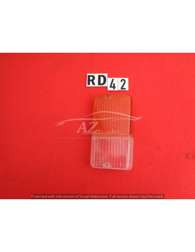 Trasparente plastica fanale anteriore Fiat om 50 55 80 90 100 magirus -  Az Ricambi  Sei alla ricerca di ricambi per la tua a...