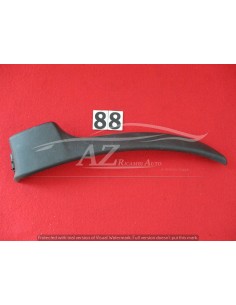 191853931a modanatura posteriore sx adatto a volkswagen golf mk2 usato -  Az Ricambi  Sei alla ricerca di ricambi per la tua ...