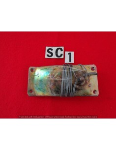 Alzavetro Autobianchi bianchina -  Az Ricambi  Sei alla ricerca di ricambi per la tua auto d’epoca?