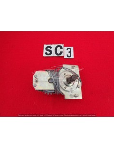 Alzavetro anteriore dx Fiat 1100 d r 1200