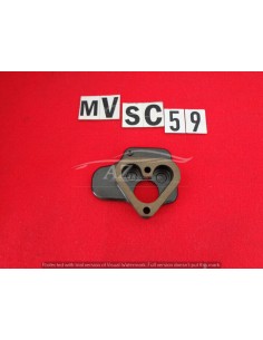 Base distanziale isolamento termico Carburatore Fiat 126 500 R 126 personal -  Az Ricambi  Sei alla ricerca di ricambi per la...