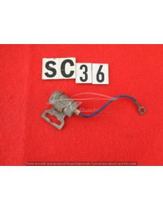 Condensatore accensione distributore di corrente 0,5