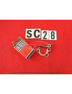 Contatti puntine Peugeot Renault simca