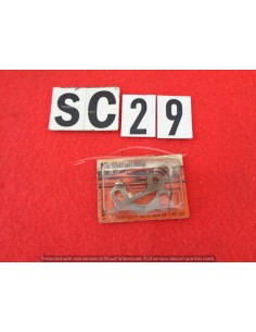 Contatti puntine Ford A700X 12171 Ad1A EDP331497357