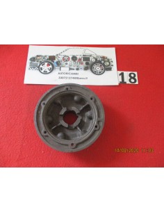Puleggia albero motore Fiat  600 850 900T 127 1100 4072800	