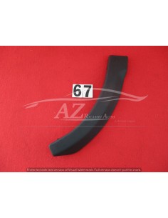 4452263 4472825 modanatura parafango posteriore sx adatto a fiat ritmo nero -  Az Ricambi  Sei alla ricerca di ricambi per la...