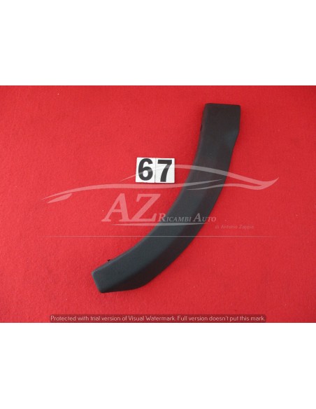 4452263 4472825 modanatura parafango posteriore sx adatto a fiat ritmo nero -  Az Ricambi  Sei alla ricerca di ricambi per la...