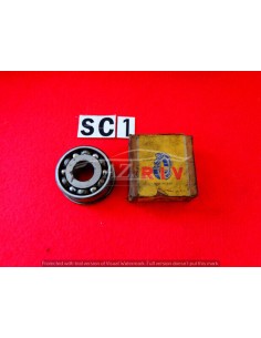 Cuscinetto cambio Fiat 600 Riv 25,5x70/75x30 564 01 11205 611205A -  Az Ricambi  Sei alla ricerca di ricambi per la tua auto ...