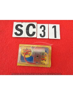 Condensatore Renault 7701021374