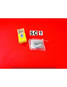 Condensatore accensione Citroen Cx 95618348 Facet