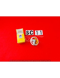 Condensatore accensione Skoda 113911060 Facet