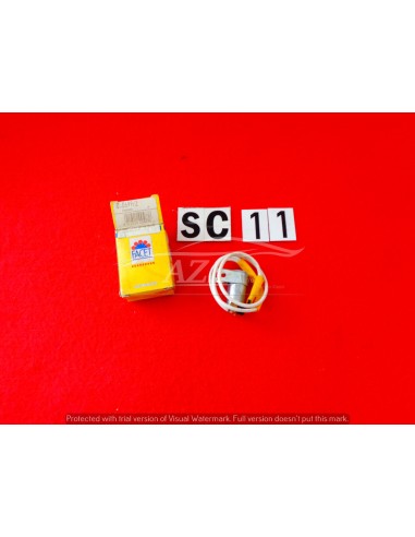 Condensatore accensione Skoda 113911060 Facet