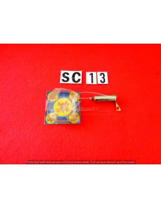 Condensatore accensione Facet 00322