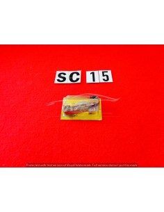 Contatti puntine Citroen Facet 13660 -  Az Ricambi  Sei alla ricerca di ricambi per la tua auto d’epoca?