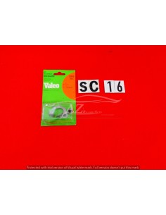 Contatti puntine Citroen 2CV 2CV D305 -  Az Ricambi  Sei alla ricerca di ricambi per la tua auto d’epoca?