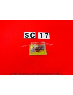 Contatti puntine Citroen V310 13690