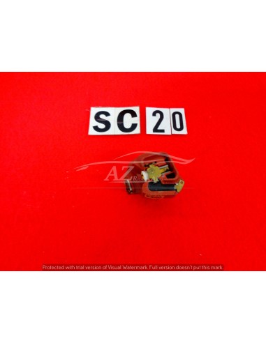 Spazzola rotante Volkswagen golf transporter 6800