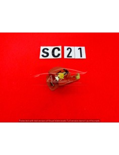 Spazzola rotante Bmw Ford Volkswagen 5850