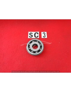 Cuscinetto cambio Fiat 1100 103 d h Riv 610593A