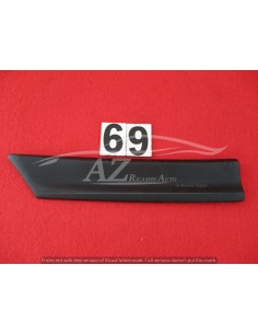 181890280 modanatura parafango sx per fiat uno 3-porte -  Az Ricambi  Sei alla ricerca di ricambi per la tua auto d’epoca?