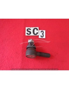 Testina tirante sterzo Fiat filettatura dx L40