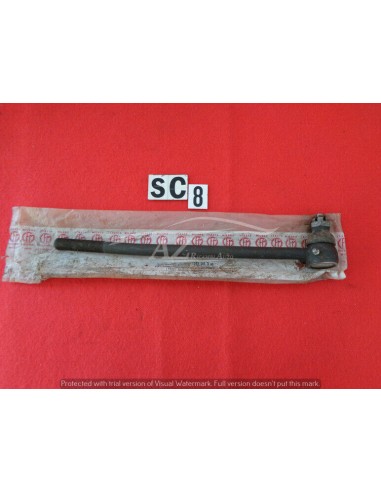 Testina tirante centrale Fiat 1100 103 H filettatura sx L345 -  Az Ricambi  Sei alla ricerca di ricambi per la tua auto d’epoca?