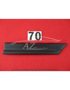 181890180 modanatura parafango dx per fiat uno 3-porte -  Az Ricambi  Sei alla ricerca di ricambi per la tua auto d’epoca?