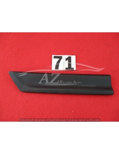 181890080 modanatura parafango sx per fiat uno turbo r89 -  Az Ricambi  Sei alla ricerca di ricambi per la tua auto d’epoca?