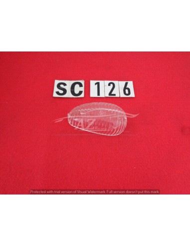 Trasparente plastica Fanalino anteriore Fiat 1100 103 altissimo 22633 3511 -  Az Ricambi  Sei alla ricerca di ricambi per la ...