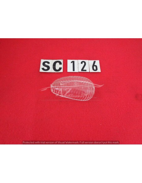 Trasparente plastica Fanalino anteriore Fiat 1100 103 altissimo 22633 3511 -  Az Ricambi  Sei alla ricerca di ricambi per la ...