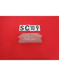 Trasparente plastica Fanalino anteriore Talbot simca 1000...