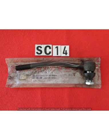 Testina sterzo tirante centrale filettatura dx Fiat 1300 1500 2730180 -  Az Ricambi  Sei alla ricerca di ricambi per la tua a...