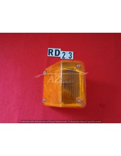 Fanale anteriore freccia dx adatto a Fiat iveco 190 olsa -  Az Ricambi  Sei alla ricerca di ricambi per la tua auto d’epoca?