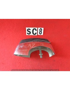 rostro paraurti cantonale singolo fiat 600 850 pulmino -  Az Ricambi  Sei alla ricerca di ricambi per la tua auto d’epoca? 2